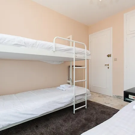 דירה Luckey Homes - Mont Joli