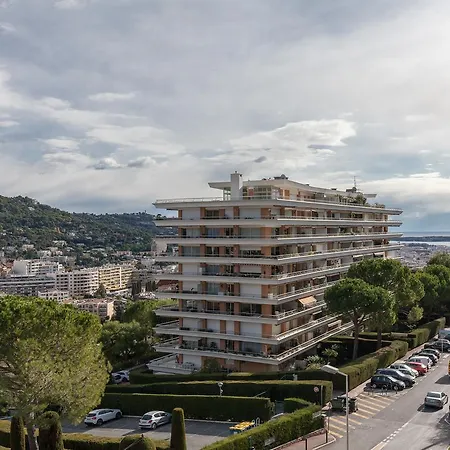 Luckey Homes - Mont Joli Lejlighed