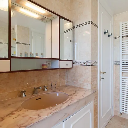 דירה Luckey Homes - Mont Joli *