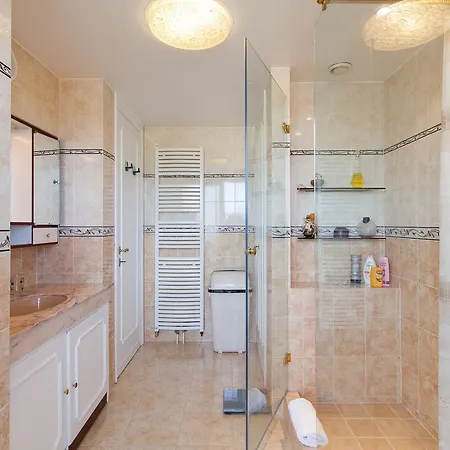 Lejlighed Luckey Homes - Mont Joli *