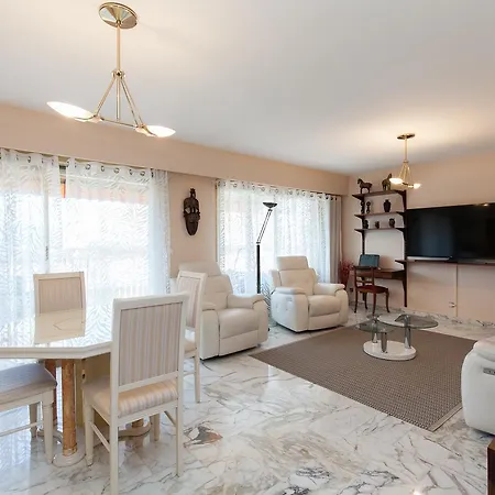 Luckey Homes - Mont Joli דירה לה קאנה