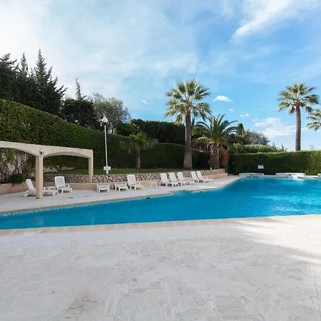 Lejlighed Luckey Homes - Mont Joli Le Cannet