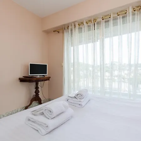 Luckey Homes - Mont Joli דירה לה קאנה
