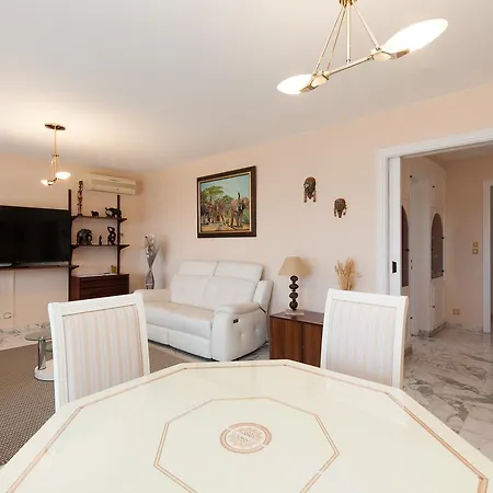 Luckey Homes - Mont Joli Lejlighed Le Cannet