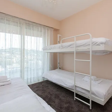 Luckey Homes - Mont Joli Lejlighed