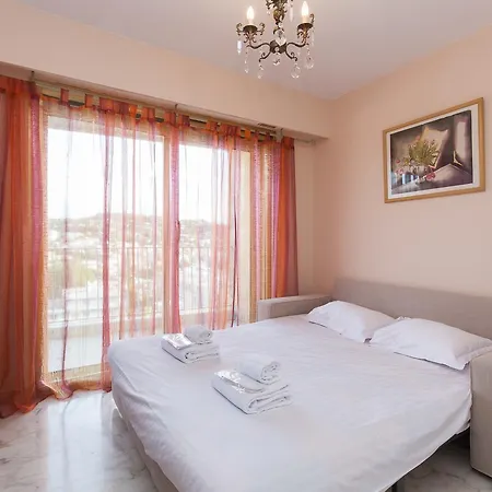 Luckey Homes - Mont Joli Lejlighed *